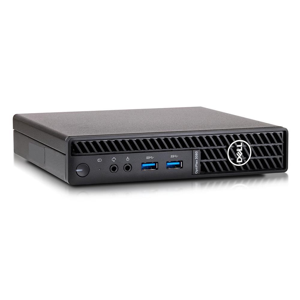Acheter Dell OptiPlex 3080 Micro Core i3 3.8 GHz - SSD 1 To RAM 8 Go Reconditionné - 434,00 € Dell OptiPlex 3080 Micro Core i3 3.8 GHz - SSD 1 To RAM 8 Go Reconditionné Dell reconditionné disponible sur Backmarket