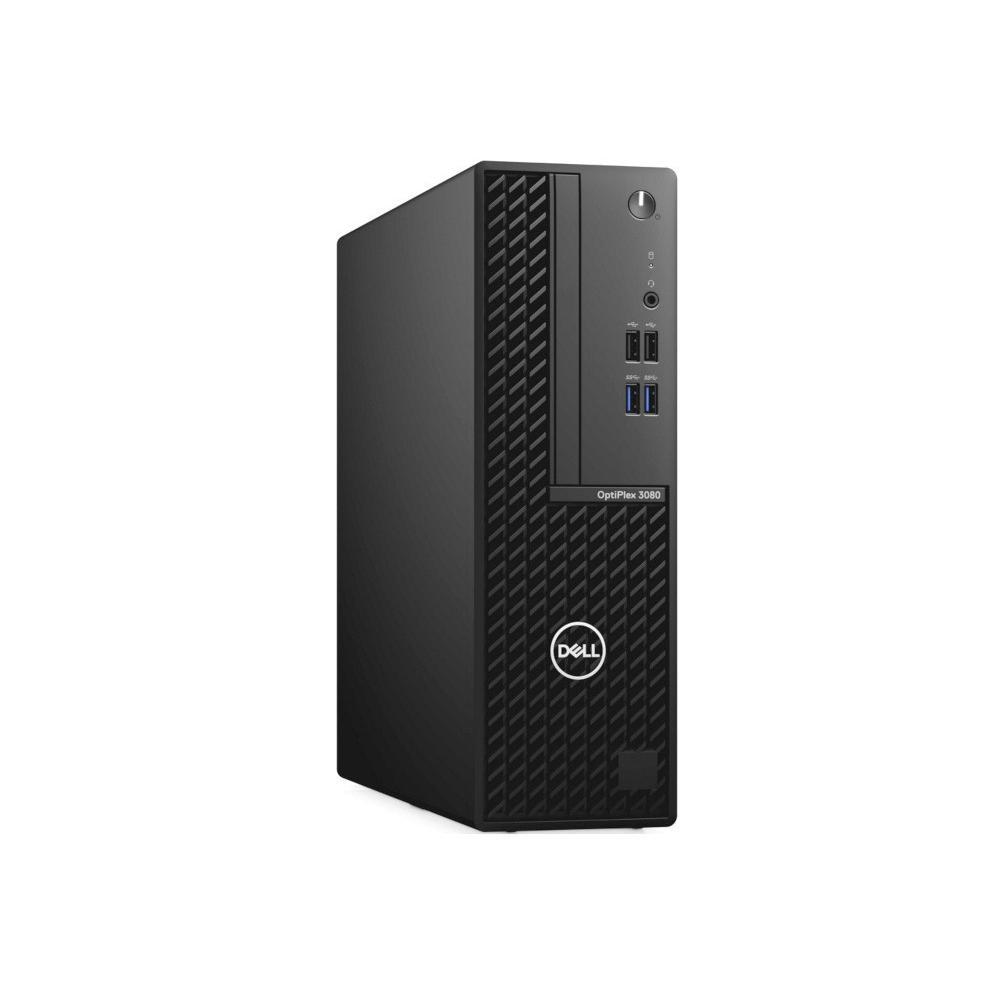 Acheter Dell OptiPlex 3080 SFF Core i5 2.1 GHz - SSD 1 To RAM 16 Go Reconditionné - 495,00 € Dell OptiPlex 3080 SFF Core i5 2.1 GHz - SSD 1 To RAM 16 Go Reconditionné Dell reconditionné disponible sur Backmarket