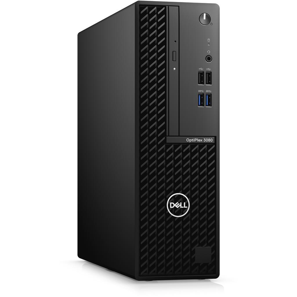 Acheter Dell OptiPlex 3080 SFF Core i5 3.1 GHz - SSD 128 Go RAM 8 Go Reconditionné - 330,00 € Dell OptiPlex 3080 SFF Core i5 3.1 GHz - SSD 128 Go RAM 8 Go Reconditionné Dell reconditionné disponible sur Backmarket