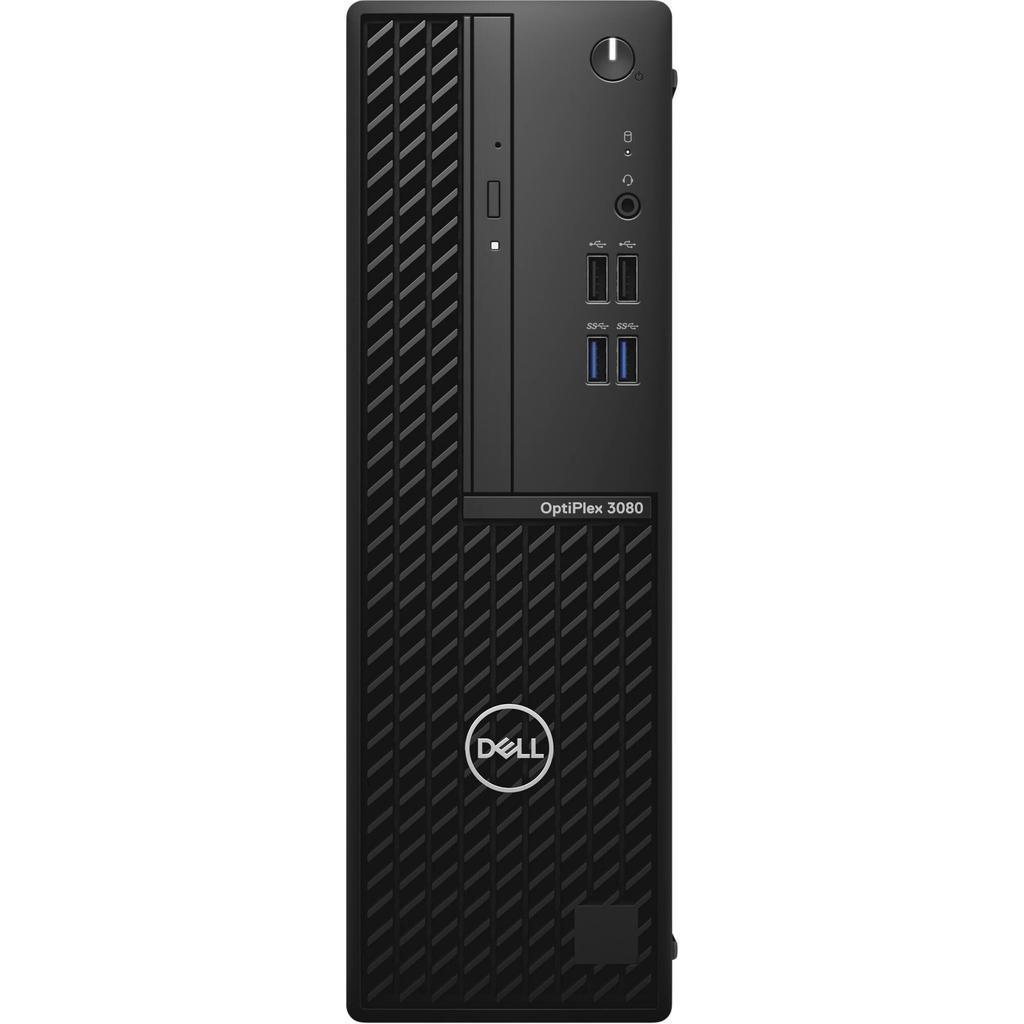 Dell OptiPlex 3080 SFF Core i5 3.2 GHz - SSD 256 Go RAM 8 Go Reconditionné - 319,00 € Dell OptiPlex 3080 SFF Core i5 3.2 GHz - SSD 256 Go RAM 8 Go Reconditionné Dell reconditionné disponible sur Backmarket