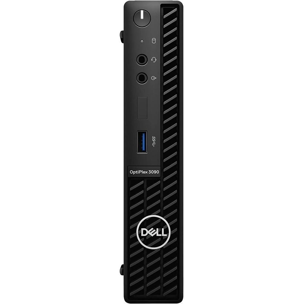 Voir photo 2 de Dell OptiPlex 3090 Core i5 2.3 GHz - SSD 512 Go RAM 8 Go | Dero Dell OptiPlex 3090 Core i5 2.3 GHz - SSD 512 Go RAM 8 Go Reconditionné Dell reconditionné photo 2 | Dero