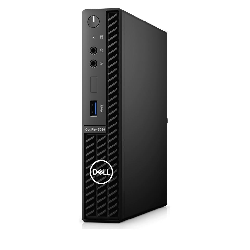 Dell OptiPlex 3090 Micro Core i5 2.3 GHz - SSD 1 To RAM 32 Go Reconditionné - 790,00 € Dell OptiPlex 3090 Micro Core i5 2.3 GHz - SSD 1 To RAM 32 Go Reconditionné Dell reconditionné disponible sur Backmarket
