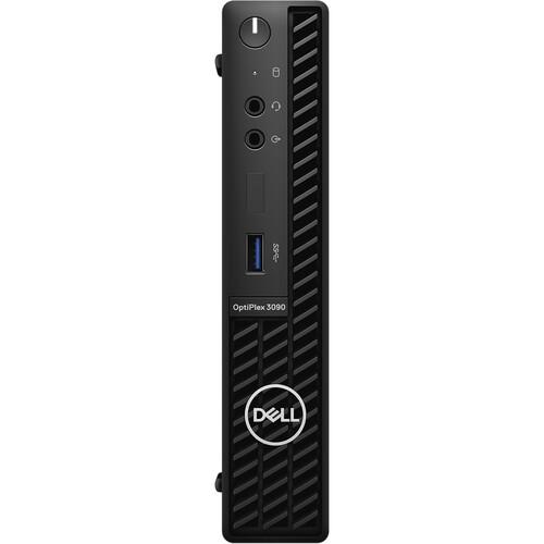 Voir photo 2 de Dell OptiPlex 3090 Micro Core i5 2.3 GHz - SSD 512 Go RAM 8 Go | Dero Dell OptiPlex 3090 Micro Core i5 2.3 GHz - SSD 512 Go RAM 8 Go Reconditionné Dell reconditionné photo 2 | Dero