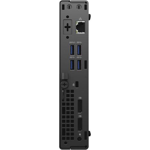 Voir photo 3 de Dell OptiPlex 3090 Micro Core i5 2.3 GHz - SSD 512 Go RAM 8 Go | Dero Dell OptiPlex 3090 Micro Core i5 2.3 GHz - SSD 512 Go RAM 8 Go Reconditionné Dell reconditionné photo 3 | Dero
