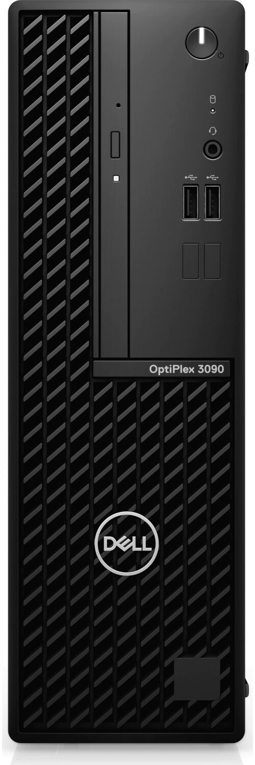 Dell OptiPlex 3090 SFF i5-10500 16 GB 240 GB SSD DVD-RW Win 11 Pro Parfait état - 434,08 € Dell OptiPlex 3090 SFF i5-10500 16 GB 240 GB SSD DVD-RW Win 11 Pro Parfait état Dell reconditionné disponible sur Refurbed | Dero