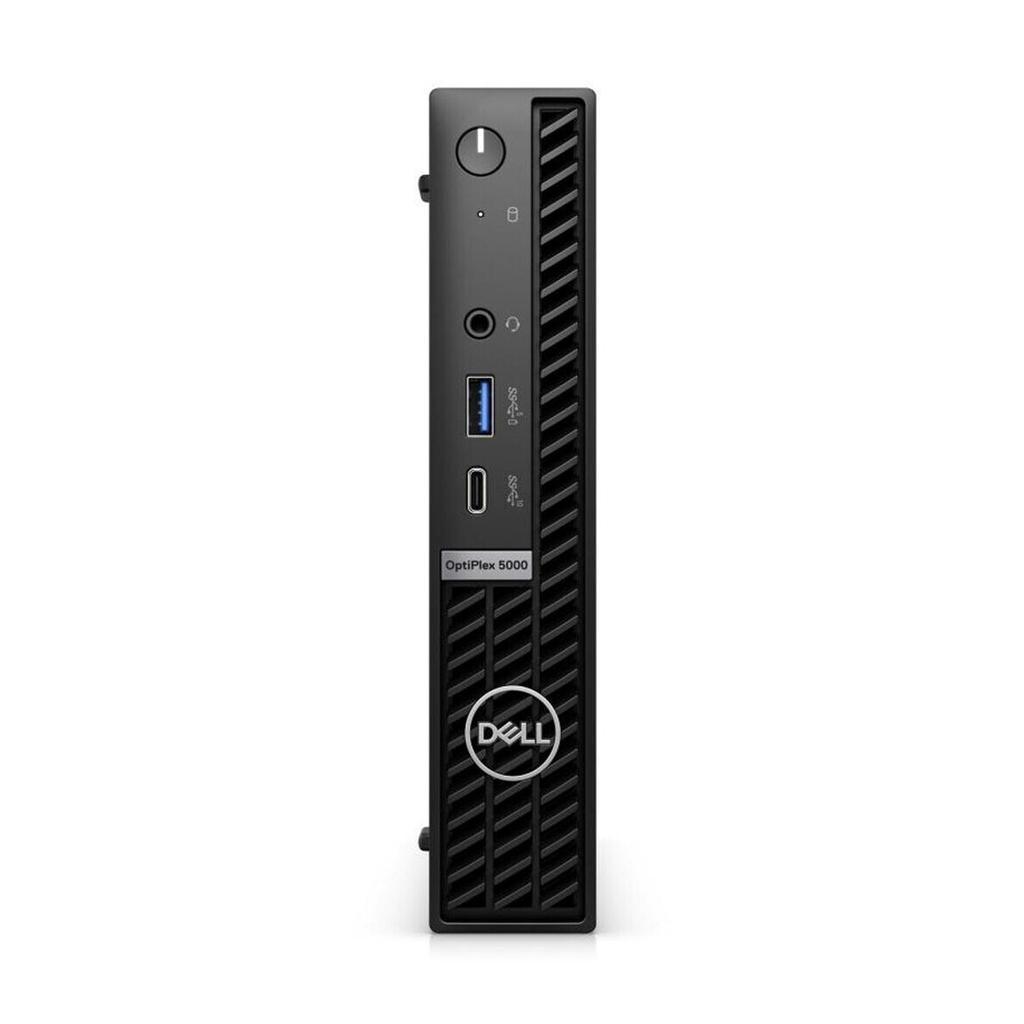 Dell OptiPlex 5000 Micro Core i5 2.1 GHz - SSD 1 To RAM 32 Go Reconditionné - 804,00 € Dell OptiPlex 5000 Micro Core i5 2.1 GHz - SSD 1 To RAM 32 Go Reconditionné Dell reconditionné disponible sur Backmarket