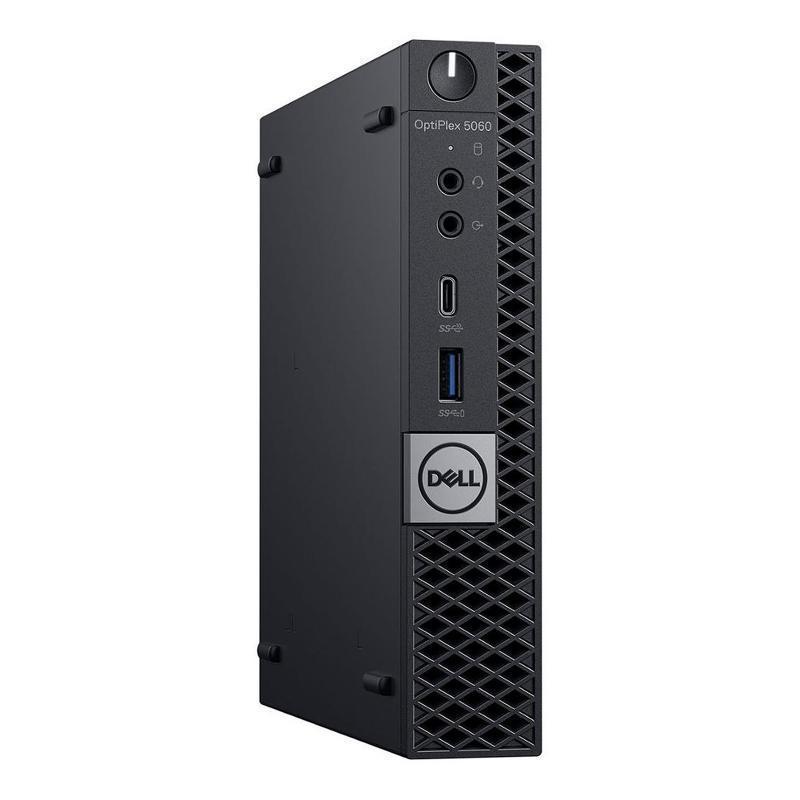 Dell OptiPlex 5000 Micro Pentium Gold 3.1 GHz - SSD 512 Go RAM 16 Go Reconditionné - 583,99 € Dell OptiPlex 5000 Micro Pentium Gold 3.1 GHz - SSD 512 Go RAM 16 Go Reconditionné Dell reconditionné disponible sur Backmarket