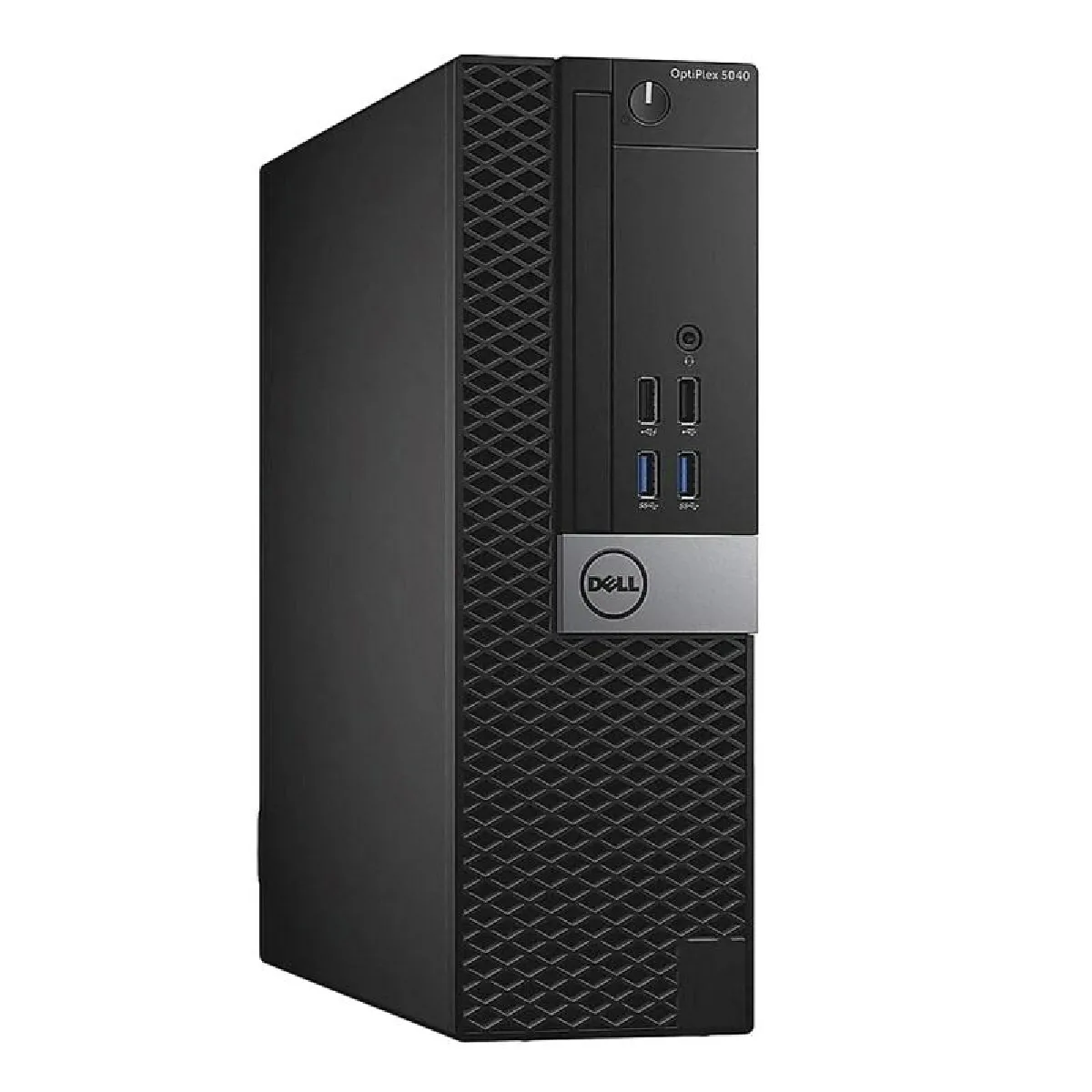 Dell OptiPlex 5040 - Noir État correct - 414,95 € Dell OptiPlex 5040 - Noir État correct Dell reconditionné disponible sur Rue du Commerce Seconde Vie