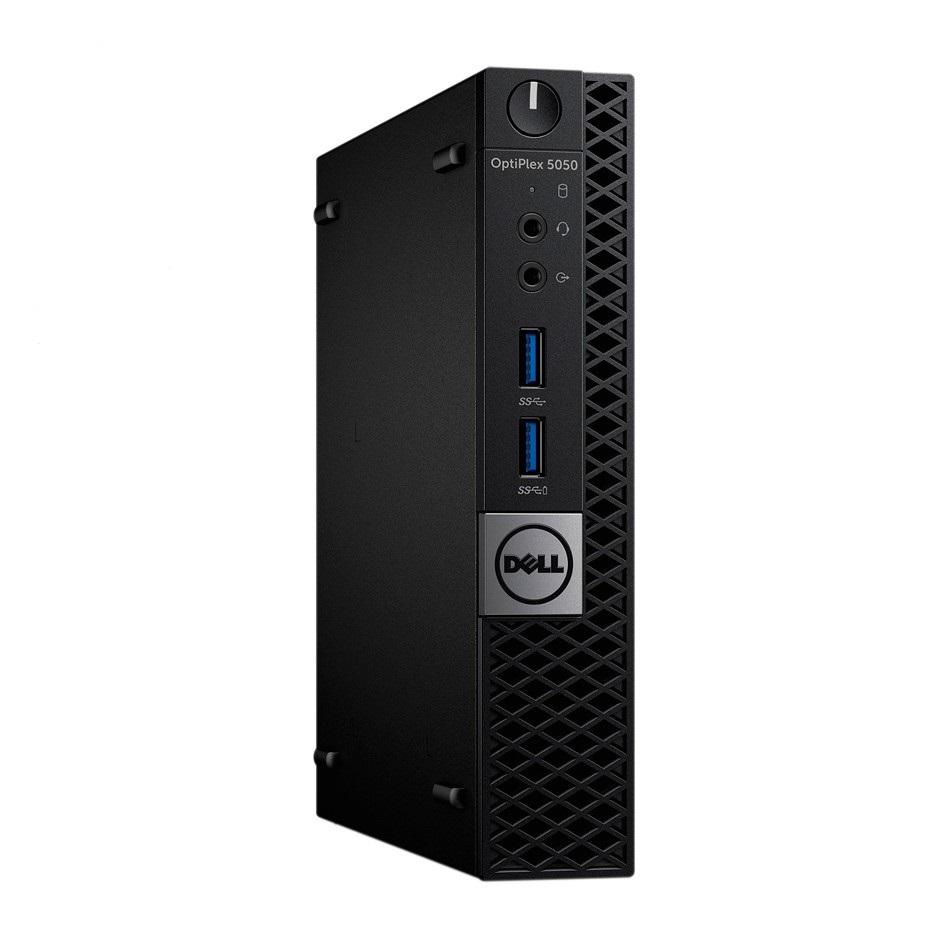 Dell OptiPlex 5050 Micro Core i5 2.7 GHz - SSD 256 Go RAM 16 Go Reconditionné - 268,00 € Dell OptiPlex 5050 Micro Core i5 2.7 GHz - SSD 256 Go RAM 16 Go Reconditionné Dell reconditionné disponible sur Backmarket | Dero