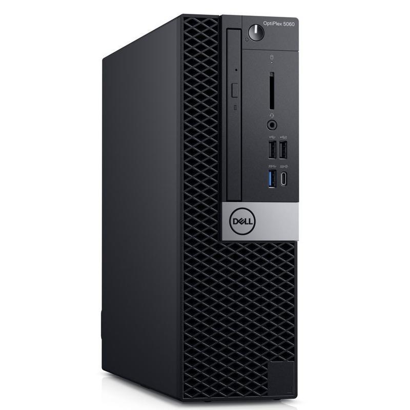 Dell OptiPlex 5060 Core i3 3.6 GHz - SSD 256 Go RAM 8 Go Reconditionné Dell reconditionné disponible sur Backmarket | Dero