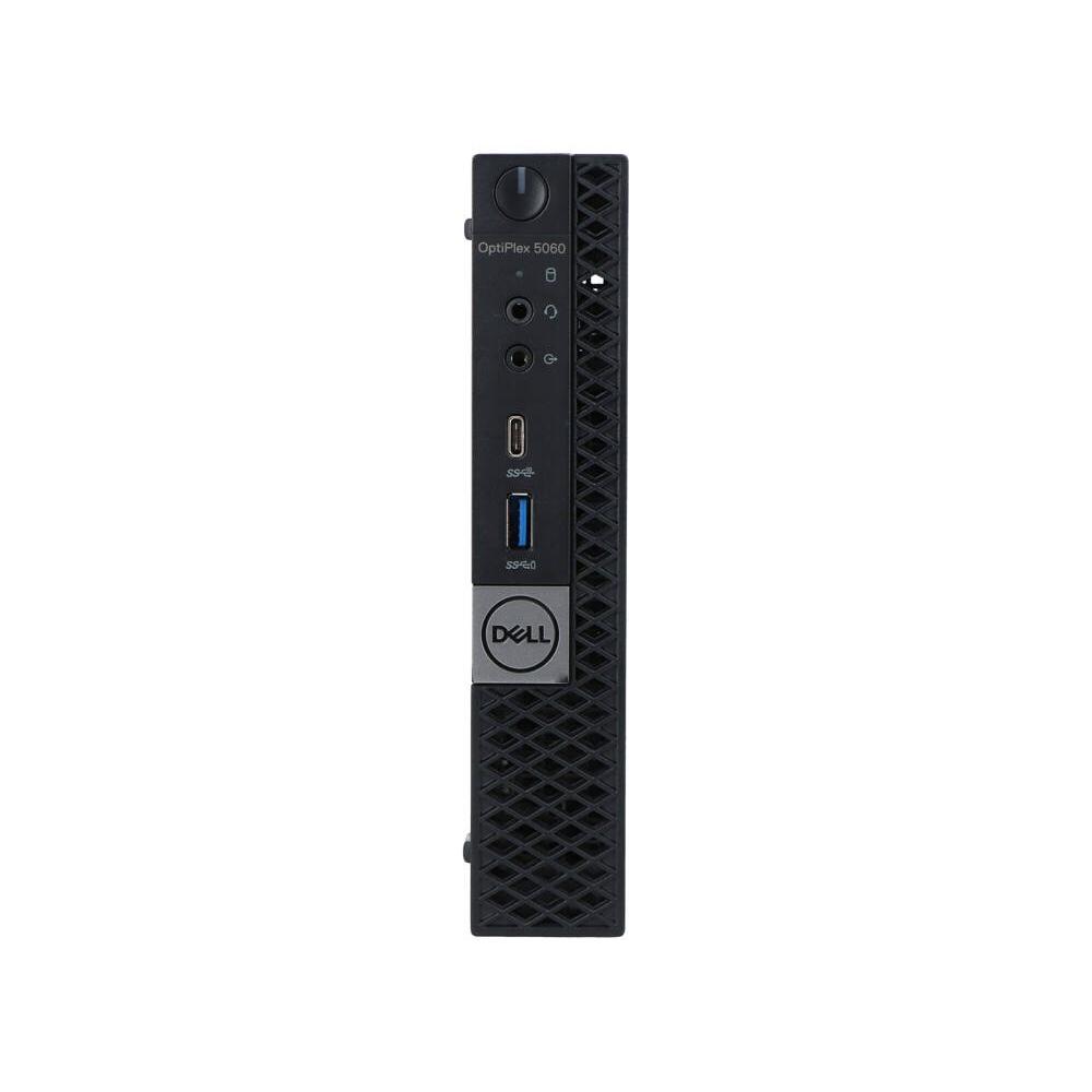 Acheter Dell OptiPlex 5060 Micro Pentium Gold 3.1 GHz - SSD 1 To RAM 32 Go Reconditionné - 441,00 € | Dero Dell OptiPlex 5060 Micro Pentium Gold 3.1 GHz - SSD 1 To RAM 32 Go Reconditionné Dell reconditionné disponible sur Backmarket | Dero