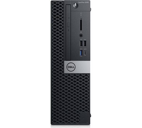 Dell Optiplex 5060 SFF i5-8500 8 GB 1 TB SSD Win 11 Pro Très bon état - 348,00 € Dell Optiplex 5060 SFF i5-8500 8 GB 1 TB SSD Win 11 Pro Très bon état Dell reconditionné disponible sur Refurbed | Dero