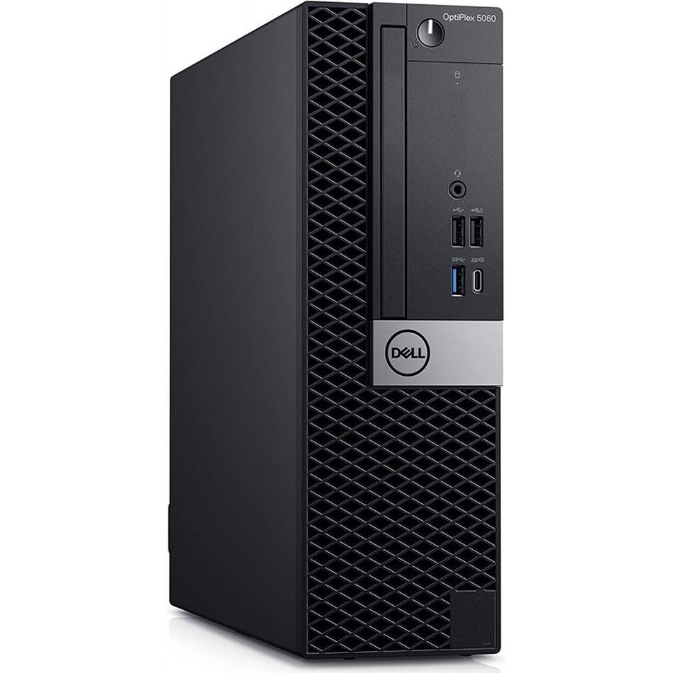 DELL Optiplex 5060 Très bon état - 189,00 € DELL Optiplex 5060 Très bon état reconditionné disponible sur Label Emmaüs | Dero