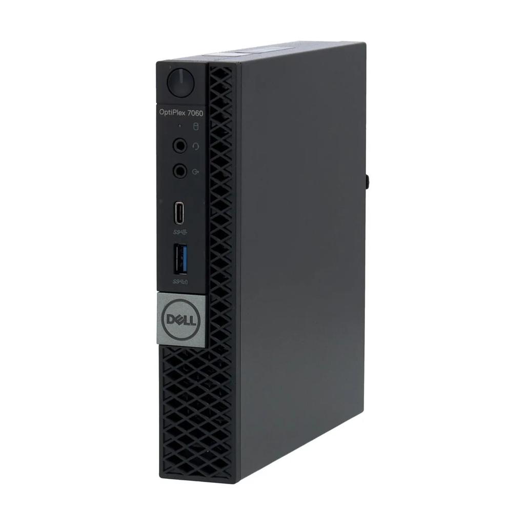 Dell OptiPlex 5070 Micro Core i3 3.1 GHz - SSD 128 Go RAM 8 Go Reconditionné - 184,87 € Dell OptiPlex 5070 Micro Core i3 3.1 GHz - SSD 128 Go RAM 8 Go Reconditionné Dell reconditionné disponible sur Backmarket