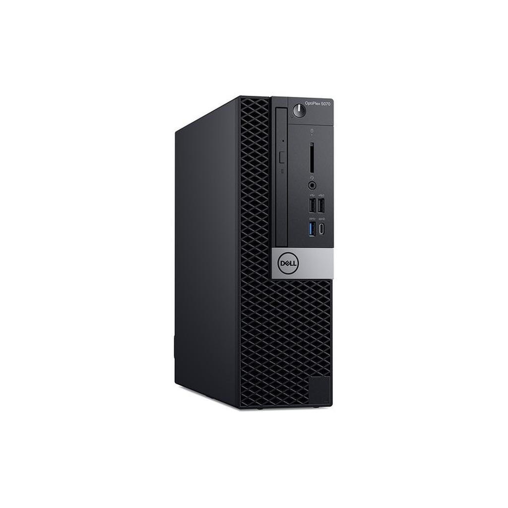 Dell OptiPlex 5070 SFF Core i3 3.7 GHz - SSD 256 Go RAM 8 Go Reconditionné - 259,00 € Dell OptiPlex 5070 SFF Core i3 3.7 GHz - SSD 256 Go RAM 8 Go Reconditionné Dell reconditionné disponible sur Backmarket