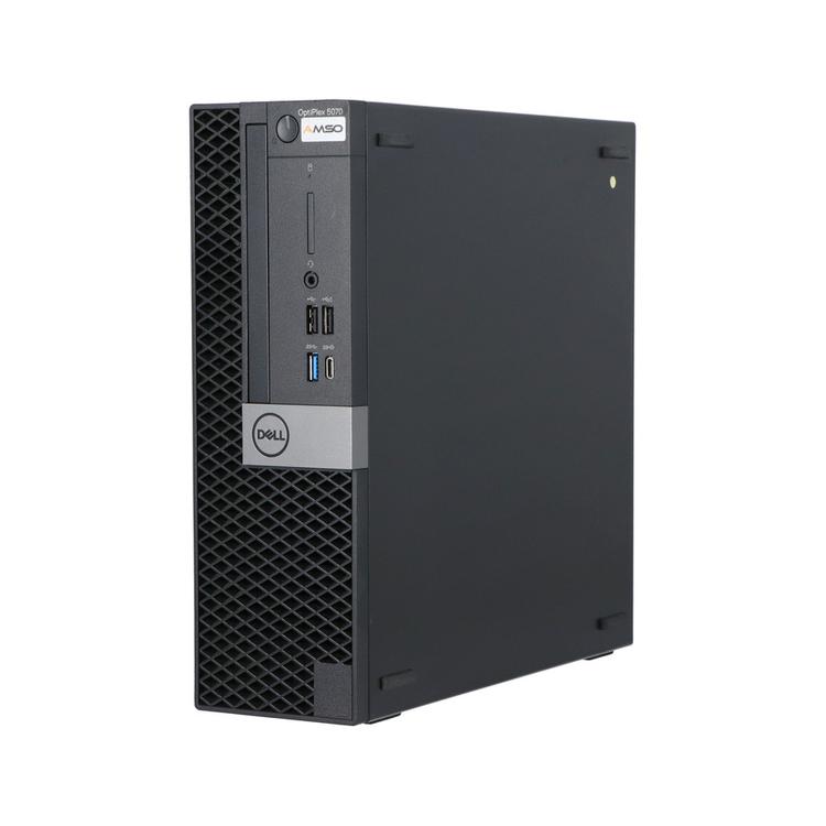Acheter Dell OptiPlex 5070 SFF Core i5 3 GHz - HDD 500 Go RAM 8 Go Reconditionné - 336,00 € Dell OptiPlex 5070 SFF Core i5 3 GHz - HDD 500 Go RAM 8 Go Reconditionné Dell reconditionné disponible sur Backmarket