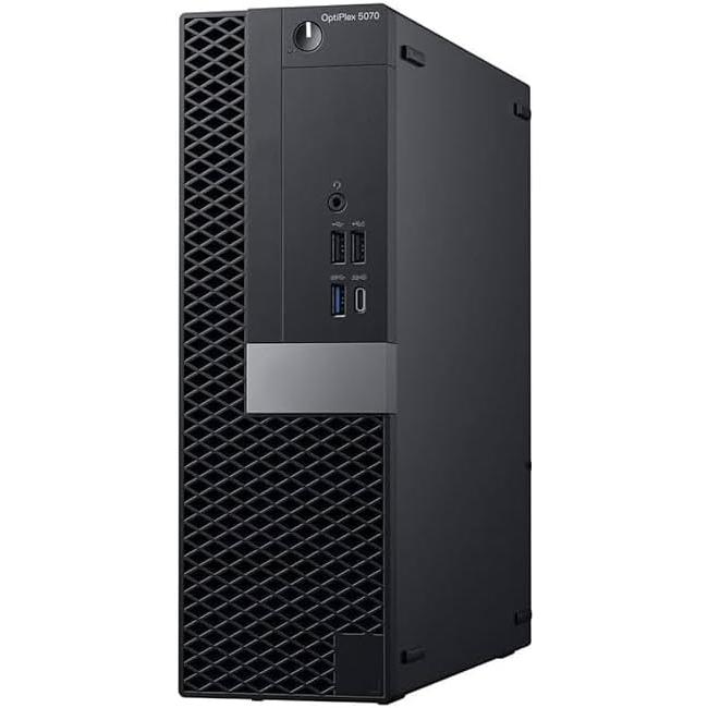 Acheter Dell OptiPlex 5070 SFF Core i5 3 GHz - SSD 1 To RAM 32 Go Reconditionné - 572,00 € Dell OptiPlex 5070 SFF Core i5 3 GHz - SSD 1 To RAM 32 Go Reconditionné Dell reconditionné disponible sur Backmarket