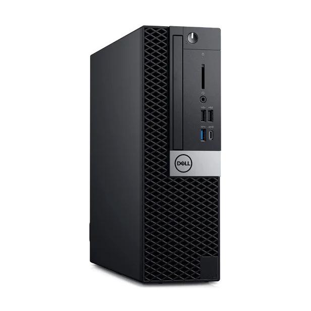 Acheter Dell OptiPlex 5070 SFF Core i5 3 GHz - SSD 512 Go RAM 8 Go Reconditionné - 229,00 € Dell OptiPlex 5070 SFF Core i5 3 GHz - SSD 512 Go RAM 8 Go Reconditionné Dell reconditionné disponible sur Backmarket