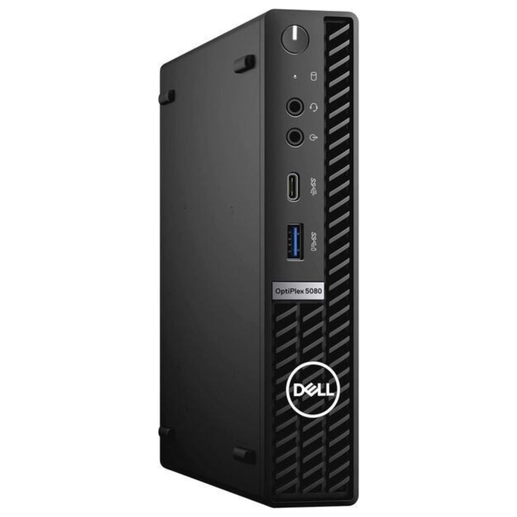 Dell OptiPlex 5080 Micro 2.3 GHz - SSD 2 To RAM 16 Go Reconditionné - 614,00 € Dell OptiPlex 5080 Micro 2.3 GHz - SSD 2 To RAM 16 Go Reconditionné Dell reconditionné disponible sur Backmarket