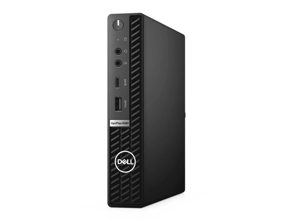 Dell Optiplex 5080 Micro / i5 / RAM 12 GB / 256GB SSD Reconditionné - 404,00 € Dell Optiplex 5080 Micro / i5 / RAM 12 GB / 256GB SSD Reconditionné Dell reconditionné disponible sur Rue du Commerce Seconde Vie