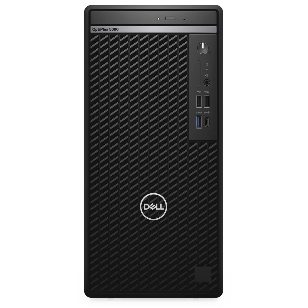 Dell OptiPlex 5080 MT Core i7 2.9 GHz - SSD 1 To RAM 16 Go Reconditionné - 715,00 € Dell OptiPlex 5080 MT Core i7 2.9 GHz - SSD 1 To RAM 16 Go Reconditionné Dell reconditionné disponible sur Backmarket