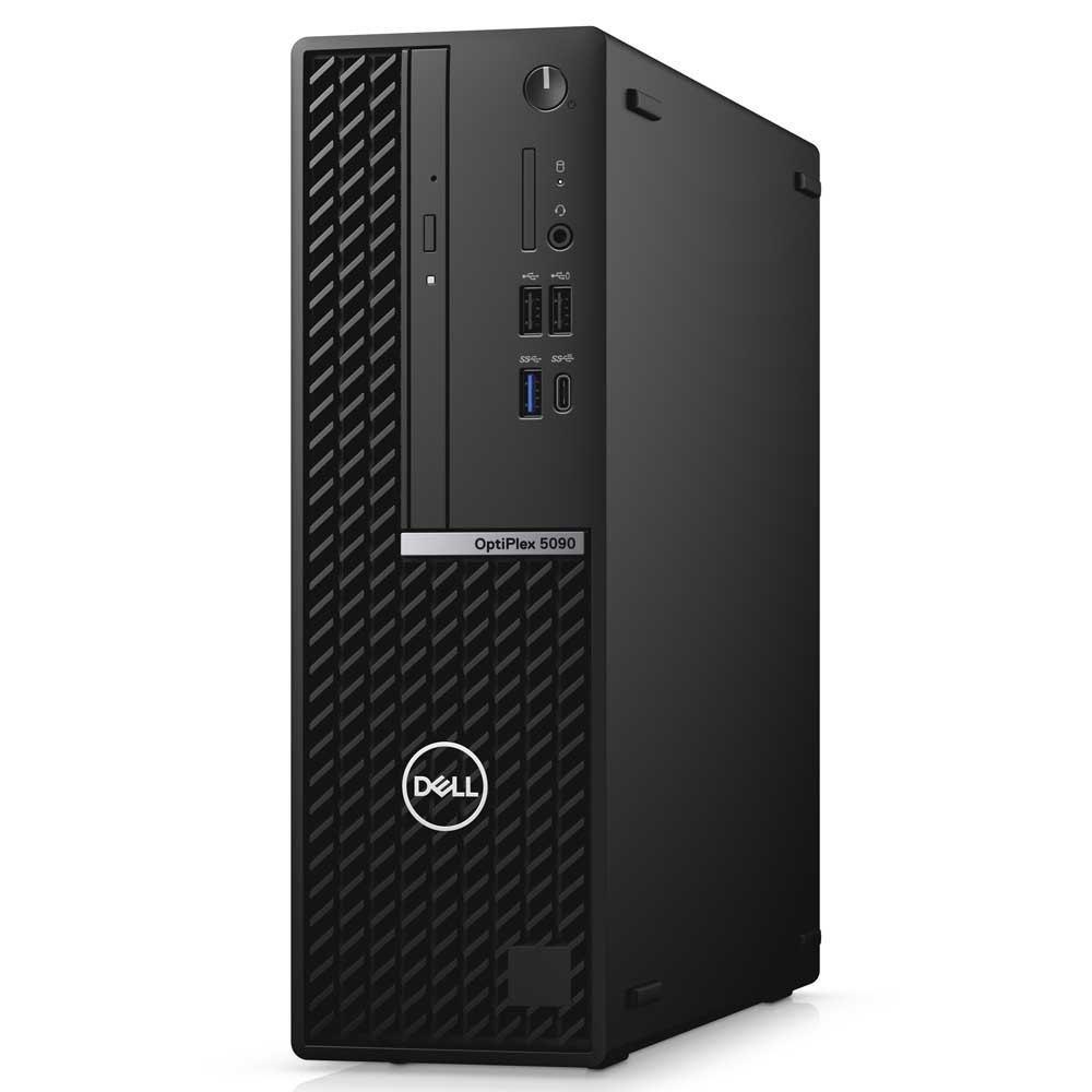 Voir photo 2 de Dell OptiPlex 5090 SFF Core i5 2.7 GHz - SSD 128 Go RAM 64 Go | Dero Dell OptiPlex 5090 SFF Core i5 2.7 GHz - SSD 128 Go RAM 64 Go Reconditionné Dell reconditionné photo 2 | Dero