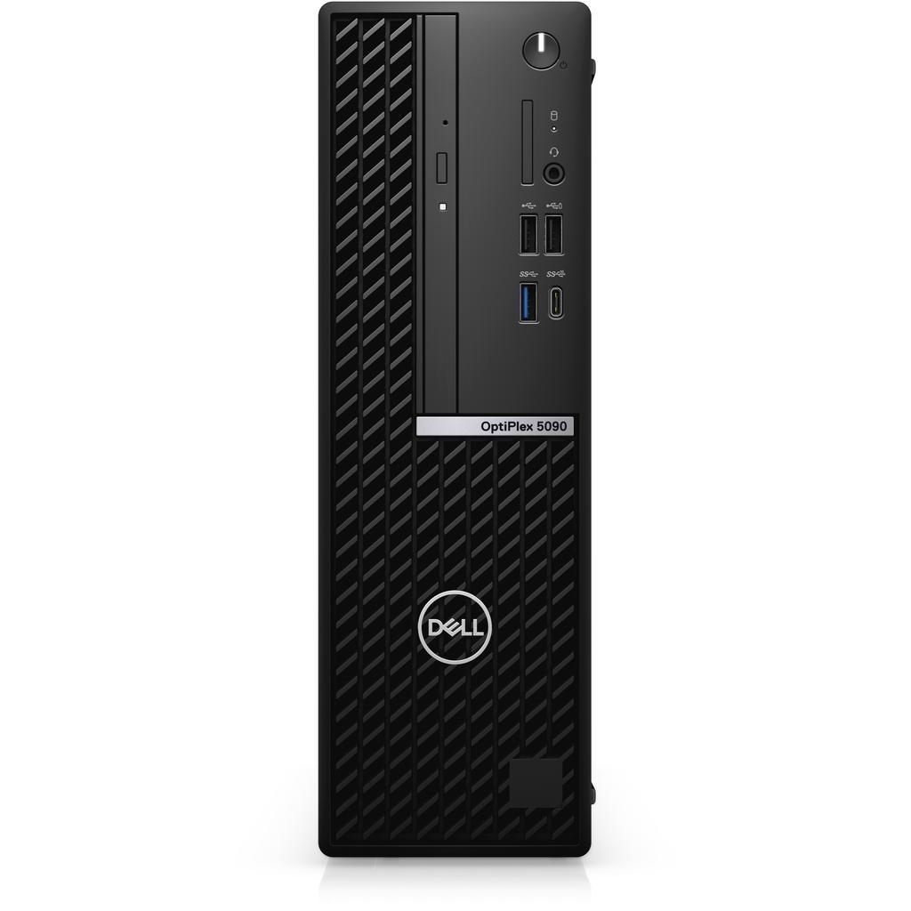 Voir photo 3 de Dell OptiPlex 5090 SFF Core i5 2.7 GHz - SSD 128 Go RAM 64 Go | Dero Dell OptiPlex 5090 SFF Core i5 2.7 GHz - SSD 128 Go RAM 64 Go Reconditionné Dell reconditionné photo 3 | Dero