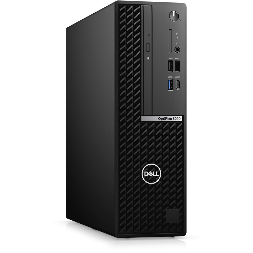 Dell OptiPlex 5090 SFF Core i5 2.7 GHz - SSD 256 Go RAM 64 Go Reconditionné - 725,00 € Dell OptiPlex 5090 SFF Core i5 2.7 GHz - SSD 256 Go RAM 64 Go Reconditionné Dell reconditionné disponible sur Backmarket