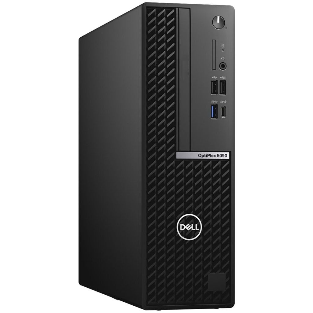 Dell OptiPlex 5090 SFF i5-10500 16 GB 240 GB SSD DVD-ROM Win 11 Pro Parfait état - 434,08 € Dell OptiPlex 5090 SFF i5-10500 16 GB 240 GB SSD DVD-ROM Win 11 Pro Parfait état Dell reconditionné disponible sur Refurbed | Dero