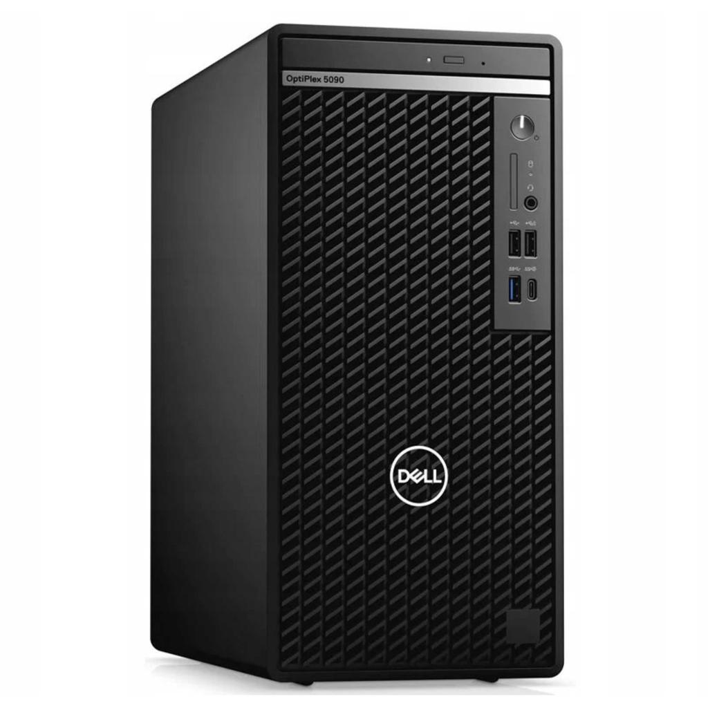 Dell OptiPlex 5090 Tower Core i5 2.7 GHz - SSD 512 Go RAM 16 Go Reconditionné - 618,00 € Dell OptiPlex 5090 Tower Core i5 2.7 GHz - SSD 512 Go RAM 16 Go Reconditionné Dell reconditionné disponible sur Backmarket