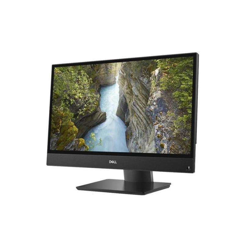 Dell OptiPlex 5270 AIO 22" Core i5 3.1 GHz - SSD 256 GB - 16GB QWERTY - Anglais Reconditionné Dell reconditionné disponible sur Backmarket