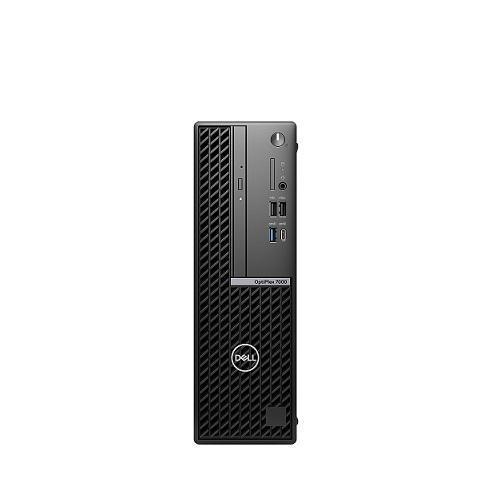 Dell OptiPlex 7000 SFF Core i5 3.3 GHz - SSD 256 Go RAM 64 Go Reconditionné - 885,00 € Dell OptiPlex 7000 SFF Core i5 3.3 GHz - SSD 256 Go RAM 64 Go Reconditionné Dell reconditionné disponible sur Backmarket