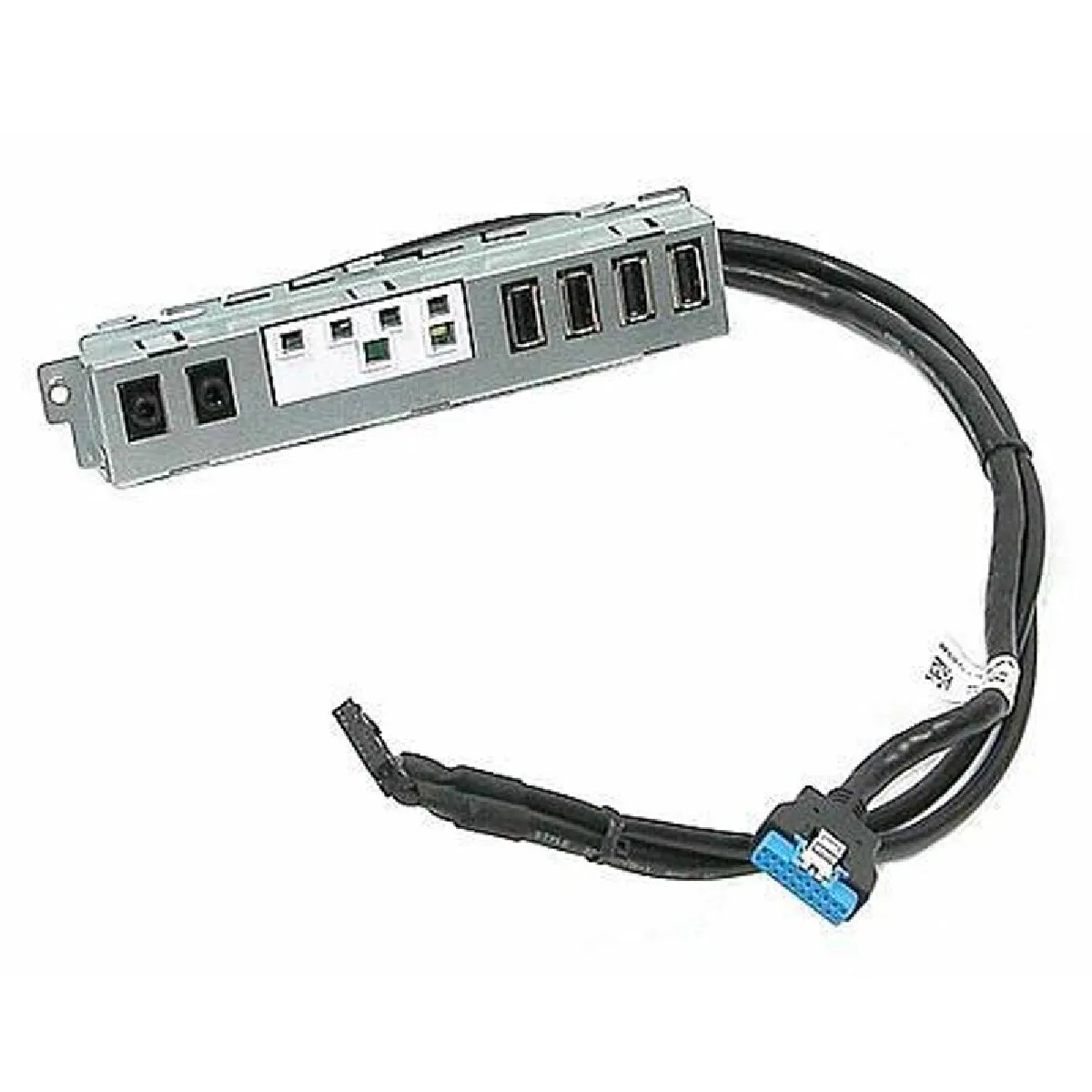 Acheter Dell Optiplex 7010 9010 MT Gris État correct - 19,95 € Dell Optiplex 7010 9010 MT Gris État correct Dell reconditionné disponible sur Rue du Commerce Seconde Vie