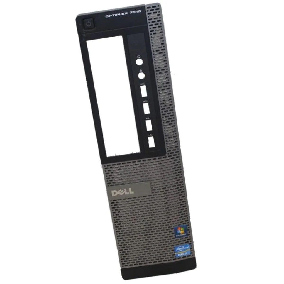 Acheter Dell Optiplex 7010 DT Gris/Noir État correct - 19,95 € Dell Optiplex 7010 DT Gris/Noir État correct Dell reconditionné disponible sur Rue du Commerce Seconde Vie