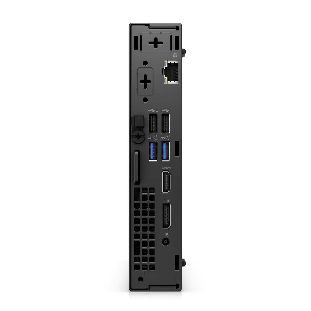 Voir photo 2 de Dell OptiPlex 7010 Micro Core i5 2.7 GHz - SSD 1 To RAM 16 Go | Dero Dell OptiPlex 7010 Micro Core i5 2.7 GHz - SSD 1 To RAM 16 Go Reconditionné Dell reconditionné photo 2 | Dero