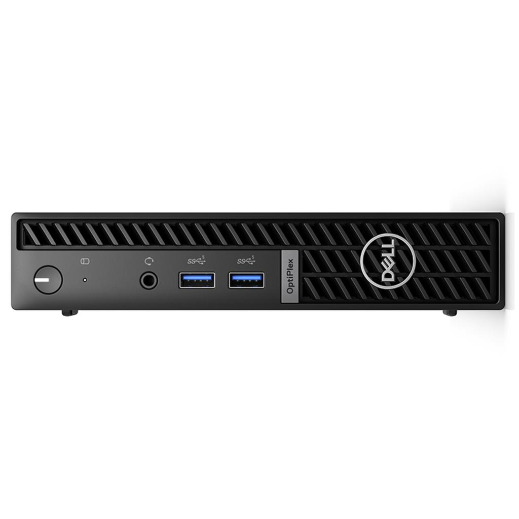 Voir photo 3 de Dell OptiPlex 7010 Micro Core i5 2.7 GHz - SSD 512 Go RAM 32 Go | Dero Dell OptiPlex 7010 Micro Core i5 2.7 GHz - SSD 512 Go RAM 32 Go Reconditionné Dell reconditionné photo 3 | Dero