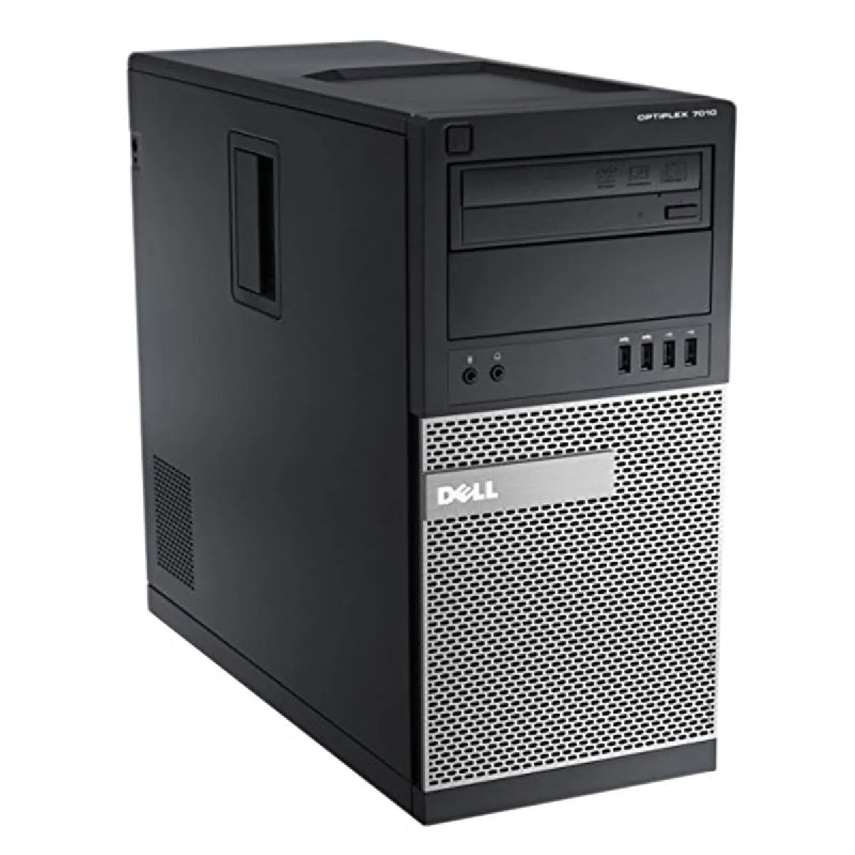Dell OptiPlex 7010 MT Reconditionné - 149,00 € Dell OptiPlex 7010 MT Reconditionné Dell reconditionné disponible sur Rue du Commerce Seconde Vie | Dero