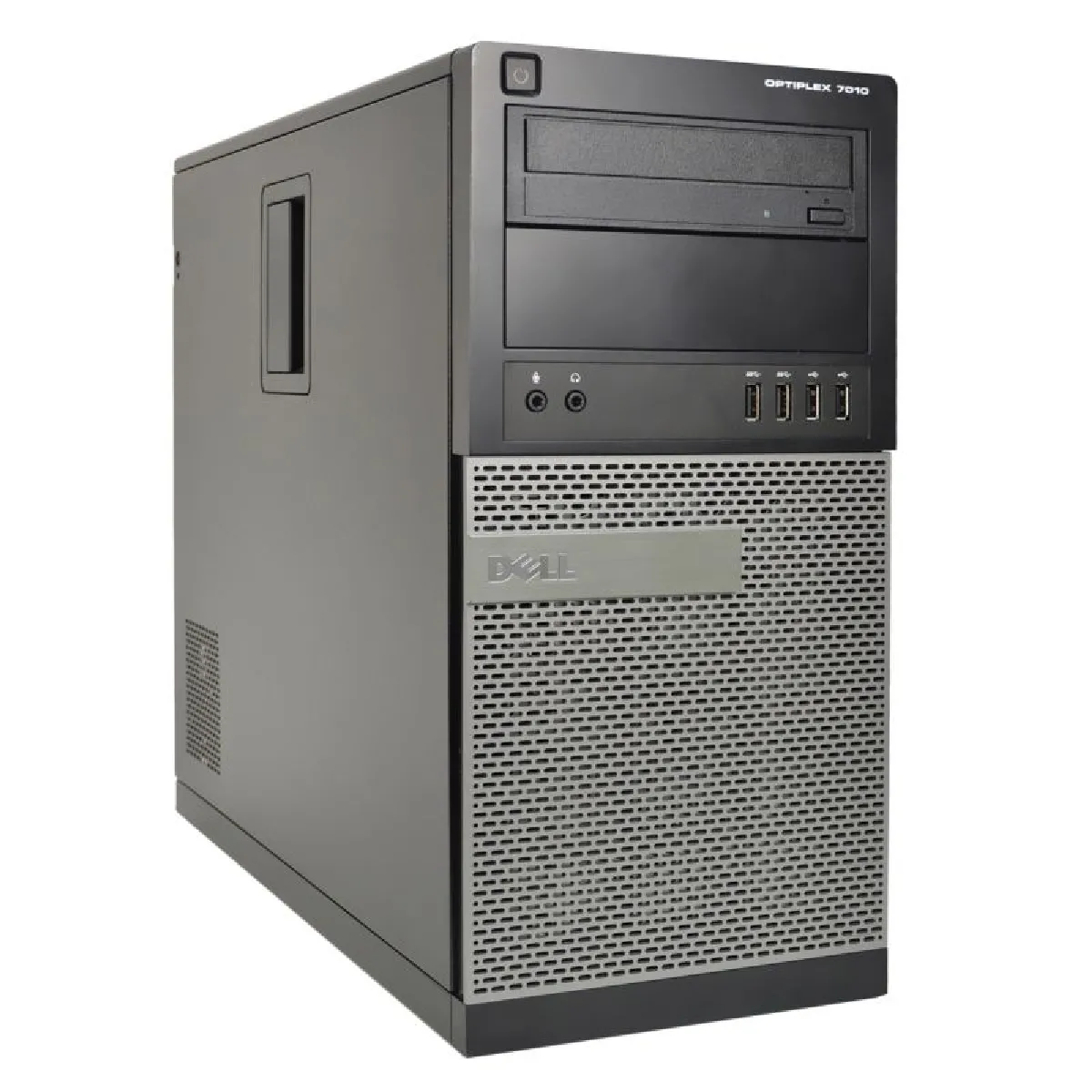 Dell OptiPlex 7010 - Noir État correct - 184,95 € Dell OptiPlex 7010 - Noir État correct Dell reconditionné disponible sur Rue du Commerce Seconde Vie