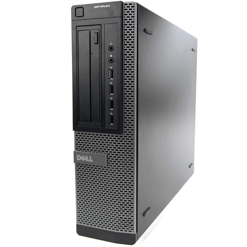 Acheter DELL OPTIPLEX 7010 SFF Windows 10 - Core I5 - SSD 2 TO - Ram 8 Go - Bon état - 319,00 € DELL OPTIPLEX 7010 SFF Windows 10 - Core I5 - SSD 2 TO - Ram 8 Go - Bon état reconditionné disponible sur PC-PORTABLE.NET