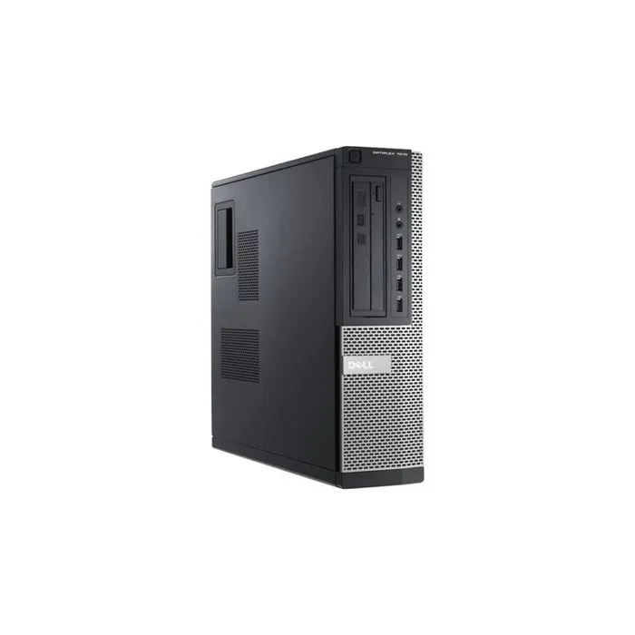 Dell Optiplex 7010 SFF - Windows 7 - i5 4Go 500Go - Ordinateur Tour Bureautique PC Reconditionné Dell reconditionné disponible sur Cdiscount Seconde Vie