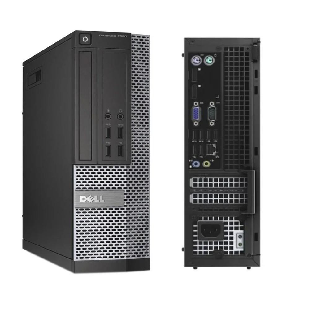 Acheter Dell OptiPlex 7020 Core i7 2 GHz - SSD 512 Go RAM 16 Go Reconditionné - 399,00 € | Dero Dell OptiPlex 7020 Core i7 2 GHz - SSD 512 Go RAM 16 Go Reconditionné Dell reconditionné disponible sur Backmarket | Dero