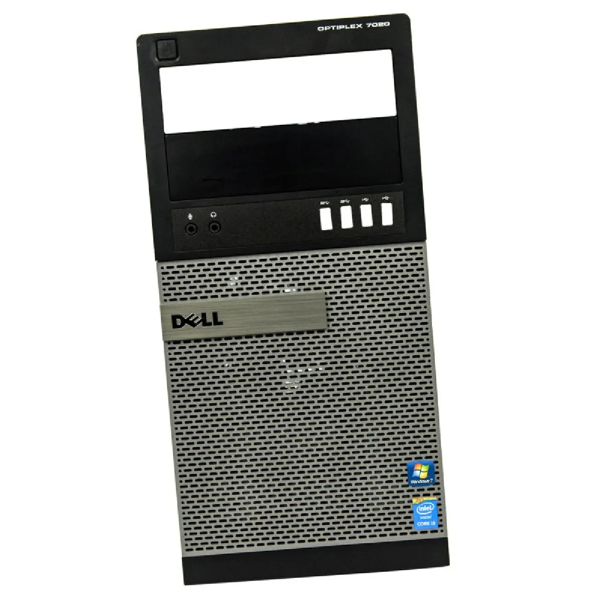 Acheter Dell Optiplex 7020 MT Argent Noir État correct - 29,95 € Dell Optiplex 7020 MT Argent Noir État correct Dell reconditionné disponible sur Rue du Commerce Seconde Vie