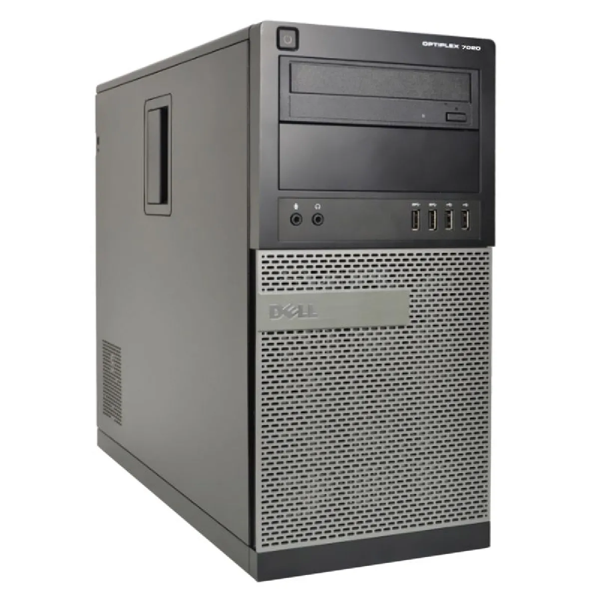 Dell Optiplex 7020 MT État correct - 529,50 € Dell Optiplex 7020 MT État correct Dell reconditionné disponible sur Rue du Commerce Seconde Vie