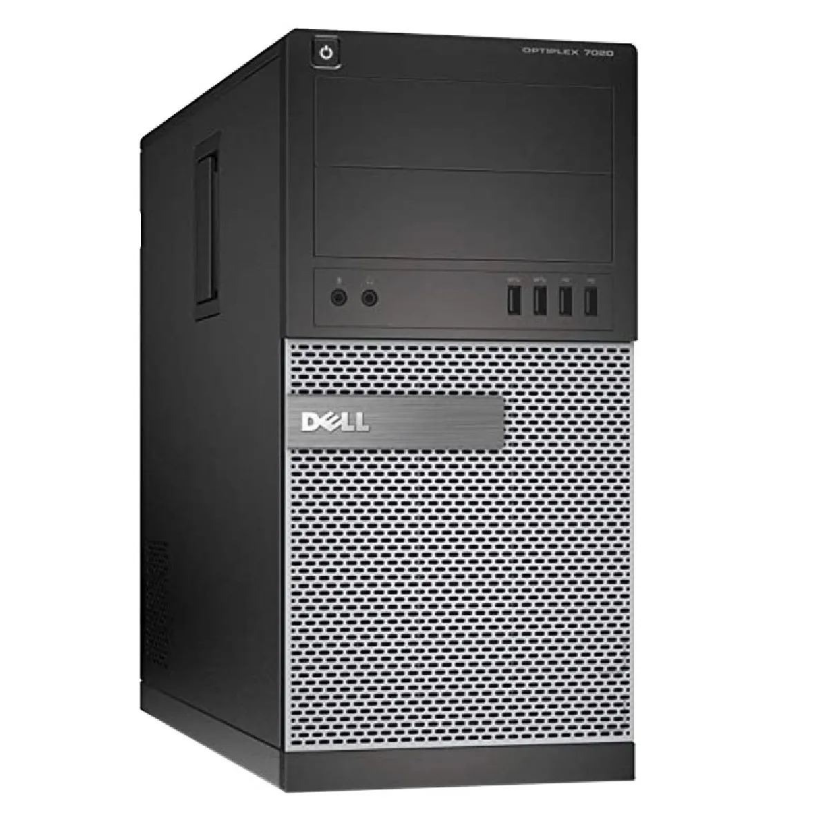 Dell Optiplex 7020 - Noir État correct - 164,95 € Dell Optiplex 7020 - Noir État correct Dell reconditionné disponible sur Rue du Commerce Seconde Vie | Dero