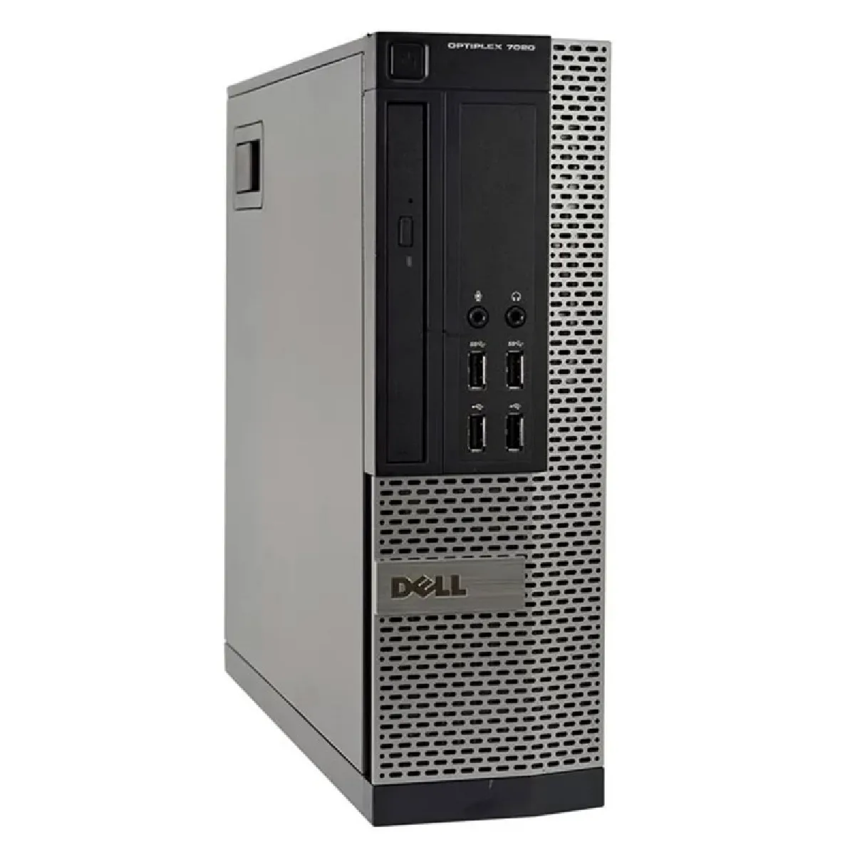 Dell Optiplex 7020 SFF État correct - 169,95 € Dell Optiplex 7020 SFF État correct Dell reconditionné disponible sur Rue du Commerce Seconde Vie