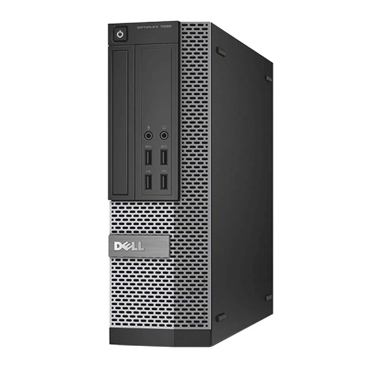 Dell OptiPlex 7020 SFF État correct - 174,95 € Dell OptiPlex 7020 SFF État correct Dell reconditionné disponible sur Rue du Commerce Seconde Vie