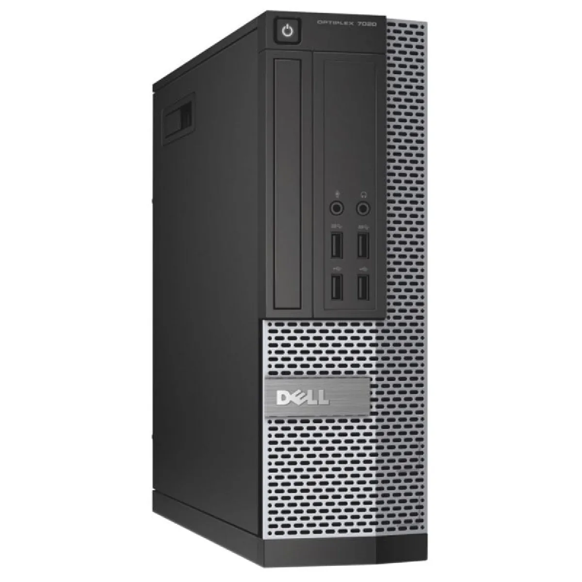 Dell Optiplex 7020 SFF État correct - 174,95 € Dell Optiplex 7020 SFF État correct Dell reconditionné disponible sur Rue du Commerce Seconde Vie