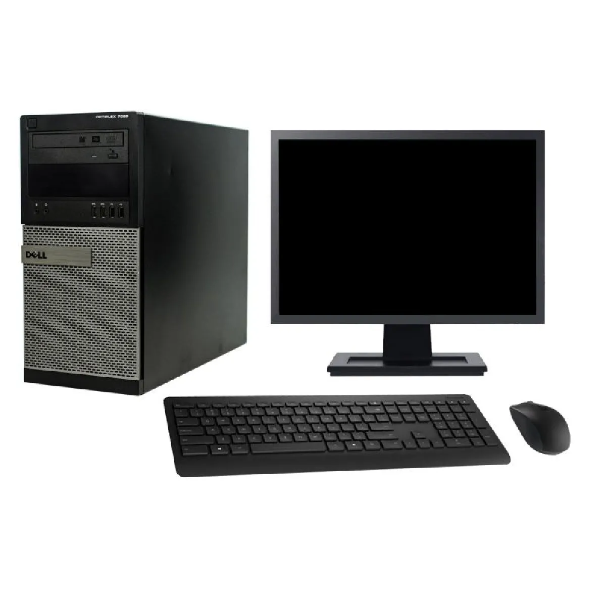 Dell Optiplex 7020 État correct - 229,50 € Dell Optiplex 7020 État correct Dell reconditionné disponible sur Rue du Commerce Seconde Vie