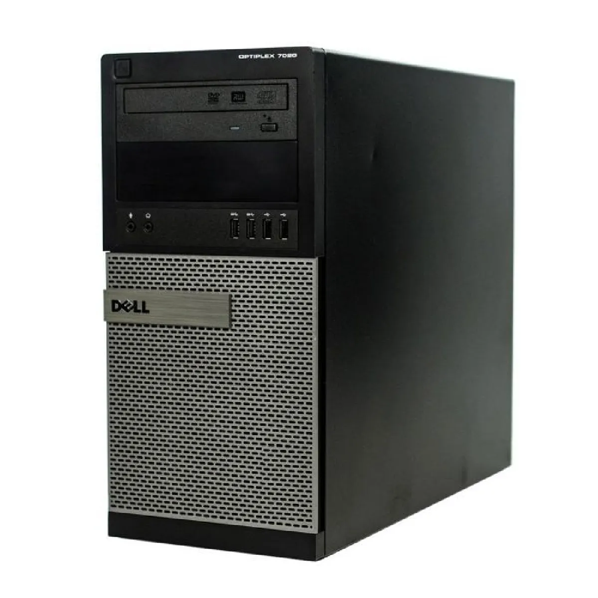 Dell Optiplex 7020 État correct - 194,50 € Dell Optiplex 7020 État correct Dell reconditionné disponible sur Rue du Commerce Seconde Vie | Dero
