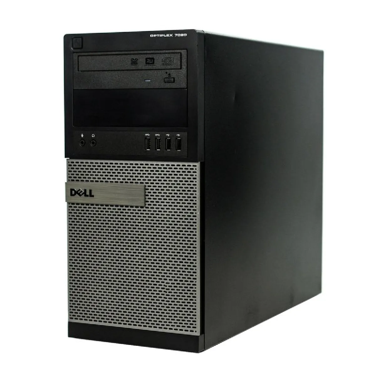 Acheter Dell Optiplex 7020 État correct - 119,50 € Dell Optiplex 7020 État correct Dell reconditionné disponible sur Rue du Commerce Seconde Vie